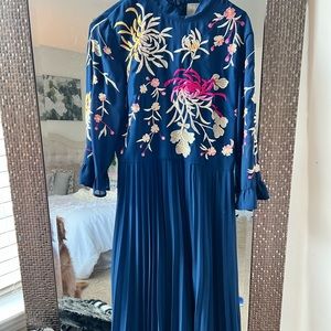 ASOS | size 8 | midi length